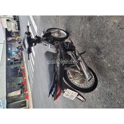 Xe Máy Huyện Cao Lãnh - Đồng Tháp Bán Wave A209 Thanh Lí 9 Chủ Bao Kí Xe Máy Huyện Cao Lãnh - Đồng Tháp Bán Wave A209 Thanh Lí 9 Chủ Bao Kí