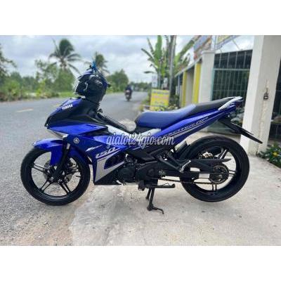 Xe Máy Huyện Châu Thành - Đồng Tháp Exciter 150 Máy Zin Xe Máy Huyện Châu Thành - Đồng Tháp Exciter 150 Máy Zin