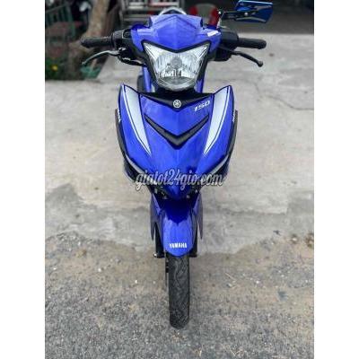 Xe Máy Huyện Châu Thành - Đồng Tháp Exciter 150 Máy Zin Xe Máy Huyện Châu Thành - Đồng Tháp Exciter 150 Máy Zin