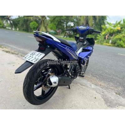 Xe Máy Huyện Châu Thành - Đồng Tháp Exciter 150 Máy Zin Xe Máy Huyện Châu Thành - Đồng Tháp Exciter 150 Máy Zin