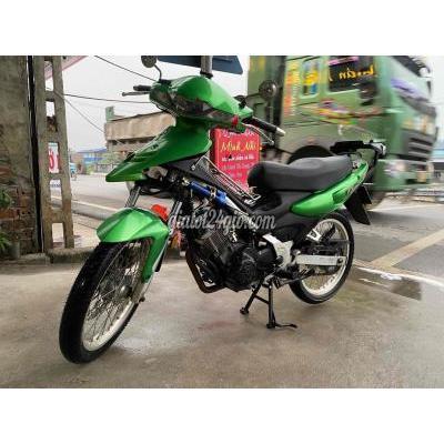 Xe Máy Huyện Bình Lục - Hà Nam Suzuki Fx125 Xe Máy Huyện Bình Lục - Hà Nam Suzuki Fx125