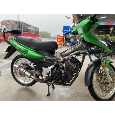 Xe Máy Huyện Bình Lục - Hà Nam Suzuki Fx125 Xe Máy Huyện Bình Lục - Hà Nam Suzuki Fx125