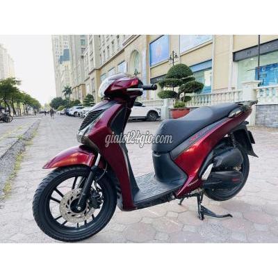Xe Máy Quận Nam Từ Liêm - Hà Nội Honda Sh 150 Đỏ Nguyên Zin 2018 Biển 29 Xe Máy Quận Nam Từ Liêm - Hà Nội Honda Sh 150 Đỏ Nguyên Zin 2018 Biển 29