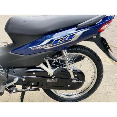 Xe Máy Quận Nam Từ Liêm - Hà Nội Honda Wave A 110 Xanh Tím Than 2022 Quá Mới 500km Xe Máy Quận Nam Từ Liêm - Hà Nội Honda Wave A 110 Xanh Tím Than 2022 Quá Mới 500km
