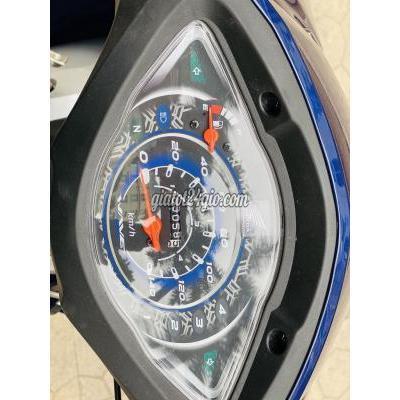 Xe Máy Quận Nam Từ Liêm - Hà Nội Honda Wave A 110 Xanh Tím Than 2022 Quá Mới 500km Xe Máy Quận Nam Từ Liêm - Hà Nội Honda Wave A 110 Xanh Tím Than 2022 Quá Mới 500km
