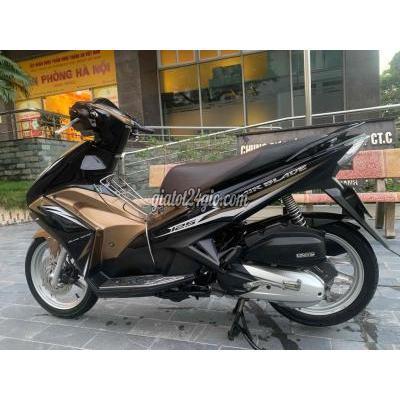 Xe Máy Quận Nam Từ Liêm - Hà Nội Honda Airblade 125 Chính Chủ Xe Máy Quận Nam Từ Liêm - Hà Nội Honda Airblade 125 Chính Chủ
