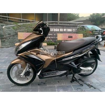Xe Máy Quận Nam Từ Liêm - Hà Nội Honda Airblade 125 Chính Chủ Xe Máy Quận Nam Từ Liêm - Hà Nội Honda Airblade 125 Chính Chủ