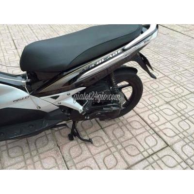 Xe Máy Quận Nam Từ Liêm - Hà Nội Xe Honda Airblade Fi Nguyên Bản,kim Phun,xe Đẹp Xe Máy Quận Nam Từ Liêm - Hà Nội Xe Honda Airblade Fi Nguyên Bản,kim Phun,xe Đẹp