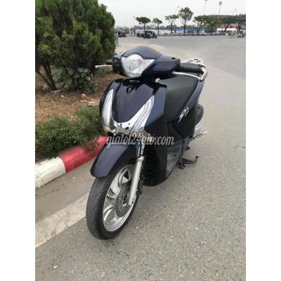 Xe Máy Quận Cầu Giấy - Hà Nội Bán Xe Sh 125i Nguyên Bản Xe Máy Quận Cầu Giấy - Hà Nội Bán Xe Sh 125i Nguyên Bản