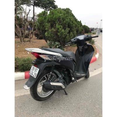 Xe Máy Quận Cầu Giấy - Hà Nội Bán Xe Sh 125i Nguyên Bản Xe Máy Quận Cầu Giấy - Hà Nội Bán Xe Sh 125i Nguyên Bản