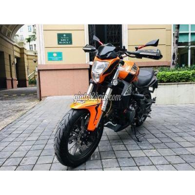 Xe Máy Quận Nam Từ Liêm - Hà Nội Benelli Bn 302 Nhập Khẩu Nguyên Chiếc2021 -1chủ Đi Xe Máy Quận Nam Từ Liêm - Hà Nội Benelli Bn 302 Nhập Khẩu Nguyên Chiếc2021 -1chủ Đi