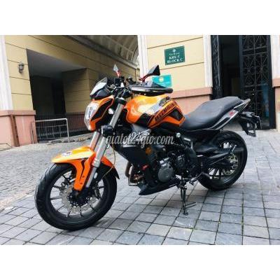 Xe Máy Quận Nam Từ Liêm - Hà Nội Benelli Bn 302 Nhập Khẩu Nguyên Chiếc2021 -1chủ Đi Xe Máy Quận Nam Từ Liêm - Hà Nội Benelli Bn 302 Nhập Khẩu Nguyên Chiếc2021 -1chủ Đi
