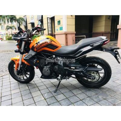 Xe Máy Quận Nam Từ Liêm - Hà Nội Benelli Bn 302 Nhập Khẩu Nguyên Chiếc2021 -1chủ Đi Xe Máy Quận Nam Từ Liêm - Hà Nội Benelli Bn 302 Nhập Khẩu Nguyên Chiếc2021 -1chủ Đi