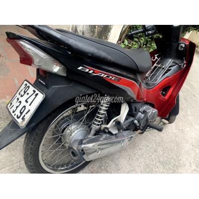 Xe Máy Quận Hoàng Mai - Hà Nội Bán Wave Ablade Đỏ Đen Như Mới 12tr Xe Máy Quận Hoàng Mai - Hà Nội Bán Wave Ablade Đỏ Đen Như Mới 12tr