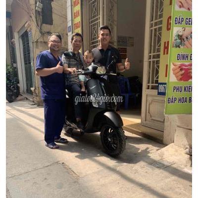 Xe Máy Quận Cầu Giấy - Hà Nội Chuyên Xe Lướt (sh , Vespa, Liberty, Zip) Giá Tốt Xe Máy Quận Cầu Giấy - Hà Nội Chuyên Xe Lướt (sh , Vespa, Liberty, Zip) Giá Tốt