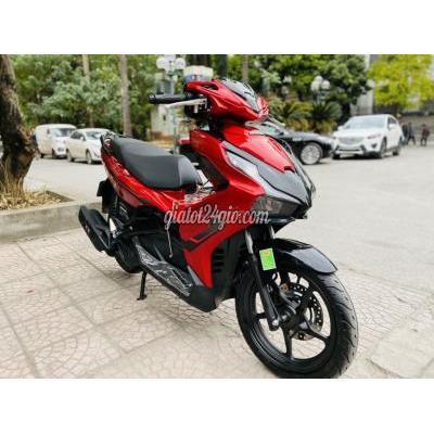 Xe Máy Quận Nam Từ Liêm - Hà Nội Honda Airblade 125 Đỏ Khóa Smarkey 2022 Xe Máy Quận Nam Từ Liêm - Hà Nội Honda Airblade 125 Đỏ Khóa Smarkey 2022