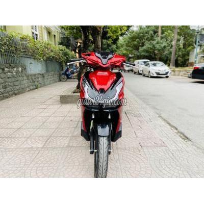 Xe Máy Quận Nam Từ Liêm - Hà Nội Honda Airblade 125 Đỏ Khóa Smarkey 2022 Xe Máy Quận Nam Từ Liêm - Hà Nội Honda Airblade 125 Đỏ Khóa Smarkey 2022