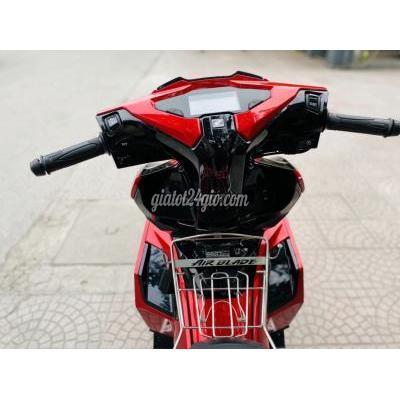 Xe Máy Quận Nam Từ Liêm - Hà Nội Honda Airblade 125 Đỏ Khóa Smarkey 2022 Xe Máy Quận Nam Từ Liêm - Hà Nội Honda Airblade 125 Đỏ Khóa Smarkey 2022