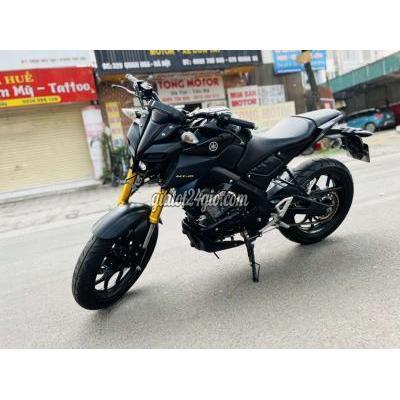 Xe Máy Quận Cầu Giấy - Hà Nội Yamaha Mt-15 Chính Chủ Biển 29,xe Lướt 2021 Đẹp Xe Máy Quận Cầu Giấy - Hà Nội Yamaha Mt-15 Chính Chủ Biển 29,xe Lướt 2021 Đẹp