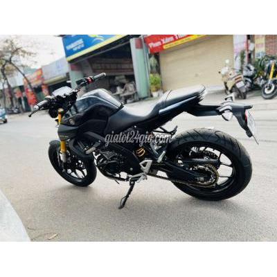 Xe Máy Quận Cầu Giấy - Hà Nội Yamaha Mt-15 Chính Chủ Biển 29,xe Lướt 2021 Đẹp Xe Máy Quận Cầu Giấy - Hà Nội Yamaha Mt-15 Chính Chủ Biển 29,xe Lướt 2021 Đẹp