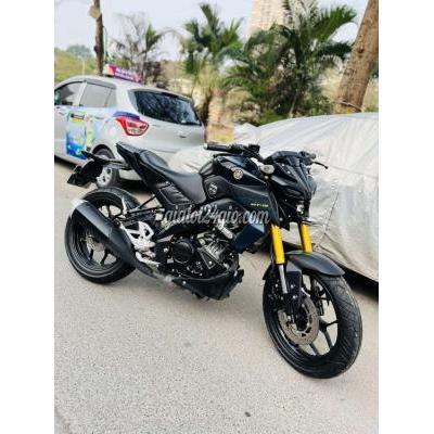 Xe Máy Quận Cầu Giấy - Hà Nội Yamaha Mt-15 Chính Chủ Biển 29,xe Lướt 2021 Đẹp Xe Máy Quận Cầu Giấy - Hà Nội Yamaha Mt-15 Chính Chủ Biển 29,xe Lướt 2021 Đẹp