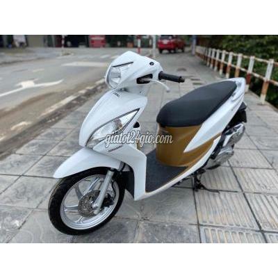 Xe Máy Quận Nam Từ Liêm - Hà Nội Xe Honda Vision Fi Trắng Xe 2014 Nguyên Bản Xe Máy Quận Nam Từ Liêm - Hà Nội Xe Honda Vision Fi Trắng Xe 2014 Nguyên Bản