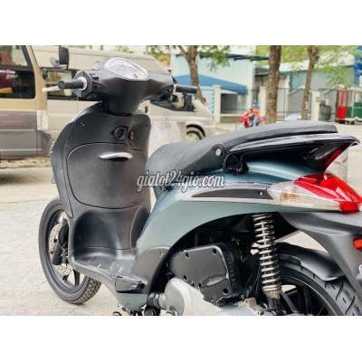 Xe Máy Quận Nam Từ Liêm - Hà Nội Piaggio Liberty 125ie Xanh Giáo Viên Hà Nội Đi Xe Máy Quận Nam Từ Liêm - Hà Nội Piaggio Liberty 125ie Xanh Giáo Viên Hà Nội Đi