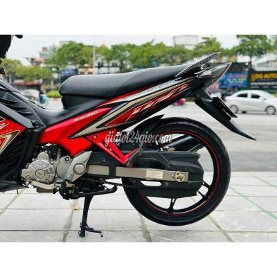 Xe Máy Quận Nam Từ Liêm - Hà Nội Xe Ẽcter 135 Dk 2013 Biển Hà Nội Đẹp K Tỳ Vết Xe Máy Quận Nam Từ Liêm - Hà Nội Xe Ẽcter 135 Dk 2013 Biển Hà Nội Đẹp K Tỳ Vết