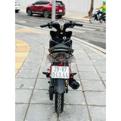 Xe Máy Quận Nam Từ Liêm - Hà Nội Xe Ẽcter 135 Dk 2013 Biển Hà Nội Đẹp K Tỳ Vết Xe Máy Quận Nam Từ Liêm - Hà Nội Xe Ẽcter 135 Dk 2013 Biển Hà Nội Đẹp K Tỳ Vết