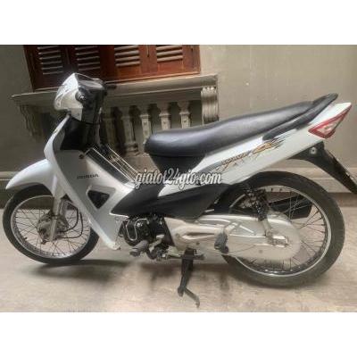Xe Máy Quận Nam Từ Liêm - Hà Nội Wave A 100 Đời Chót 2016 Xe Máy Quận Nam Từ Liêm - Hà Nội Wave A 100 Đời Chót 2016