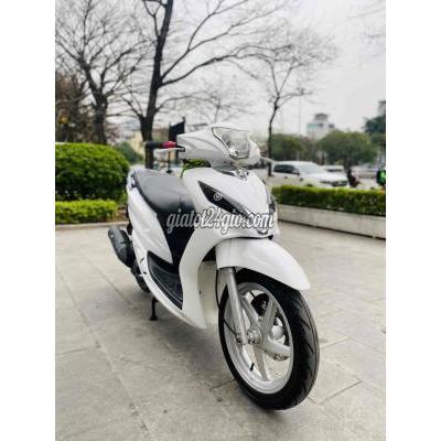 Xe Máy Quận Cầu Giấy - Hà Nội Xm Hn: Sharp 125 Trắng 2012 Máy Zin 100% Cực Chất Xe Máy Quận Cầu Giấy - Hà Nội Xm Hn: Sharp 125 Trắng 2012 Máy Zin 100% Cực Chất