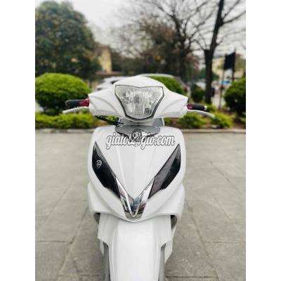 Xe Máy Quận Cầu Giấy - Hà Nội Xm Hn: Sharp 125 Trắng 2012 Máy Zin 100% Cực Chất Xe Máy Quận Cầu Giấy - Hà Nội Xm Hn: Sharp 125 Trắng 2012 Máy Zin 100% Cực Chất