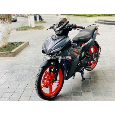 Xe Máy Quận Cầu Giấy - Hà Nội Yamaha Exciter 155 Vva Có Trả Góp 10 Triệu Nhận Xe Xe Máy Quận Cầu Giấy - Hà Nội Yamaha Exciter 155 Vva Có Trả Góp 10 Triệu Nhận Xe