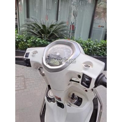 Xe Máy Quận Hai Bà Trưng - Hà Nội Yamaha Grande 2018 Giá 19tr8 Xe Máy Quận Hai Bà Trưng - Hà Nội Yamaha Grande 2018 Giá 19tr8