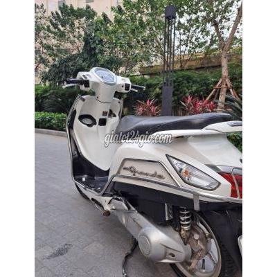 Xe Máy Quận Hai Bà Trưng - Hà Nội Yamaha Grande 2018 Giá 19tr8 Xe Máy Quận Hai Bà Trưng - Hà Nội Yamaha Grande 2018 Giá 19tr8