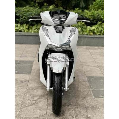 Xe Máy Quận Hoàn Kiếm - Hà Nội Sh 125 Cbs Trắng 2022 Siêu Lướt 99%_bảo Hành 2 Năm Xe Máy Quận Hoàn Kiếm - Hà Nội Sh 125 Cbs Trắng 2022 Siêu Lướt 99%_bảo Hành 2 Năm