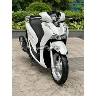Xe Máy Quận Hoàn Kiếm - Hà Nội Sh 125 Cbs Trắng 2022 Siêu Lướt 99%_bảo Hành 2 Năm Xe Máy Quận Hoàn Kiếm - Hà Nội Sh 125 Cbs Trắng 2022 Siêu Lướt 99%_bảo Hành 2 Năm
