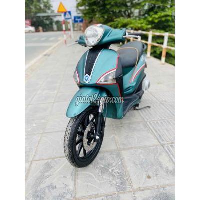 Xe Máy Quận Nam Từ Liêm - Hà Nội Xe Piaggio Liberty 125 Ie Phun Xăng Dtu.biển 29.5 Xe Máy Quận Nam Từ Liêm - Hà Nội Xe Piaggio Liberty 125 Ie Phun Xăng Dtu.biển 29.5