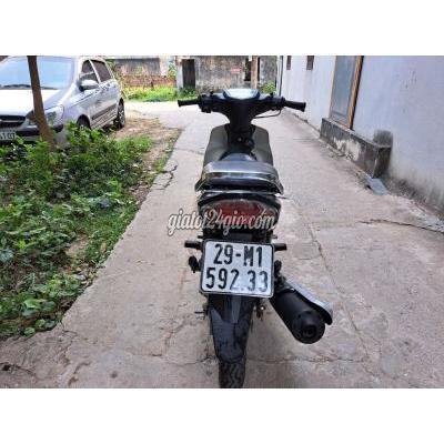 Xe Máy Quận Hà Đông - Hà Nội Sirius Rc Biển Hà Nội 2019 Xe Máy Quận Hà Đông - Hà Nội Sirius Rc Biển Hà Nội 2019