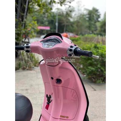 Xe Máy Quận Bắc Từ Liêm - Hà Nội Xe Vespa Sprint Đk 2023 125abs Động Cơ Iget Xe Máy Quận Bắc Từ Liêm - Hà Nội Xe Vespa Sprint Đk 2023 125abs Động Cơ Iget