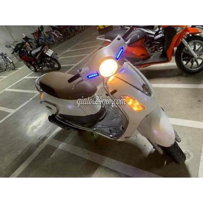 Xe Máy Quận Hà Đông - Hà Nội Nhà Thừa Xe Cần Bán Attila 125cc Nguyên Bản Xe Máy Quận Hà Đông - Hà Nội Nhà Thừa Xe Cần Bán Attila 125cc Nguyên Bản