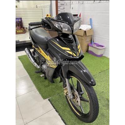 Xe Máy Quận Nam Từ Liêm - Hà Nội Bán Xe Jupiter Gravita Xe Máy Quận Nam Từ Liêm - Hà Nội Bán Xe Jupiter Gravita