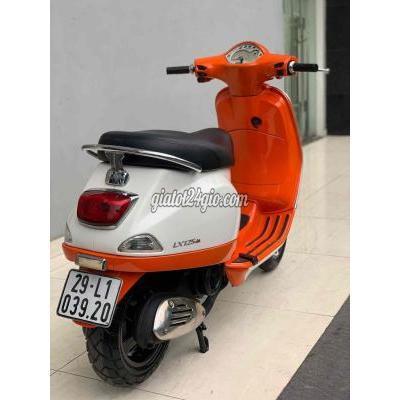 Xe Máy Quận Cầu Giấy - Hà Nội Piaggio Lx 125 Ie 2012 Chính Chủ Xe Đẹp Như Mới Xe Máy Quận Cầu Giấy - Hà Nội Piaggio Lx 125 Ie 2012 Chính Chủ Xe Đẹp Như Mới