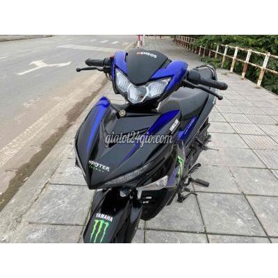 Xe Máy Quận Bắc Từ Liêm - Hà Nội Siêu Phẩm Exciter 150 Đời Chót Chạy Chuẩn 4000km Xe Máy Quận Bắc Từ Liêm - Hà Nội Siêu Phẩm Exciter 150 Đời Chót Chạy Chuẩn 4000km