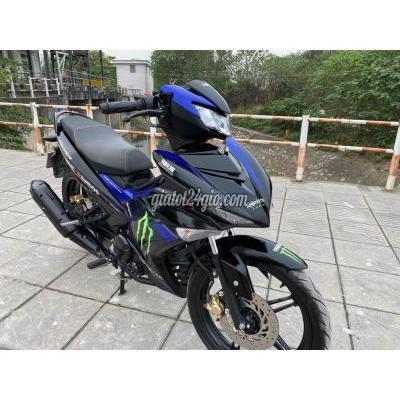 Xe Máy Quận Bắc Từ Liêm - Hà Nội Siêu Phẩm Exciter 150 Đời Chót Chạy Chuẩn 4000km Xe Máy Quận Bắc Từ Liêm - Hà Nội Siêu Phẩm Exciter 150 Đời Chót Chạy Chuẩn 4000km