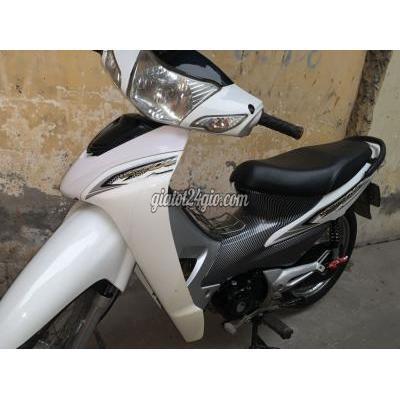 Xe Máy Quận Hoàng Mai - Hà Nội Bán Wave Trắng Như Mới 2019 Xe Máy Quận Hoàng Mai - Hà Nội Bán Wave Trắng Như Mới 2019