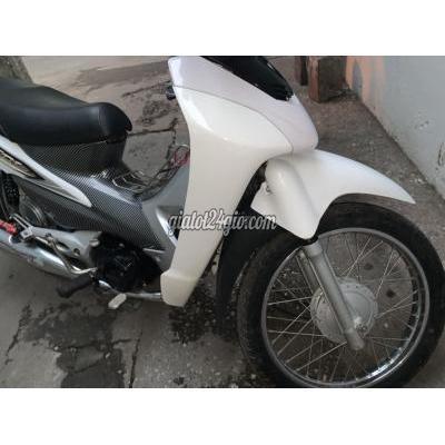 Xe Máy Quận Hoàng Mai - Hà Nội Bán Wave Trắng Như Mới 2019 Xe Máy Quận Hoàng Mai - Hà Nội Bán Wave Trắng Như Mới 2019