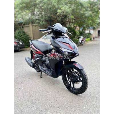 Xe Máy Quận Hoàng Mai - Hà Nội Airblade 2017 Đen Sần Rất Mới Chính Chủ Xe Máy Quận Hoàng Mai - Hà Nội Airblade 2017 Đen Sần Rất Mới Chính Chủ