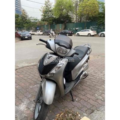Xe Máy Quận Cầu Giấy - Hà Nội Sh Việt 125 Nhập Khẩu 2010 Xe Máy Quận Cầu Giấy - Hà Nội Sh Việt 125 Nhập Khẩu 2010