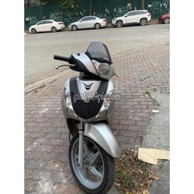 Xe Máy Quận Cầu Giấy - Hà Nội Sh Việt 125 Nhập Khẩu 2010 Xe Máy Quận Cầu Giấy - Hà Nội Sh Việt 125 Nhập Khẩu 2010